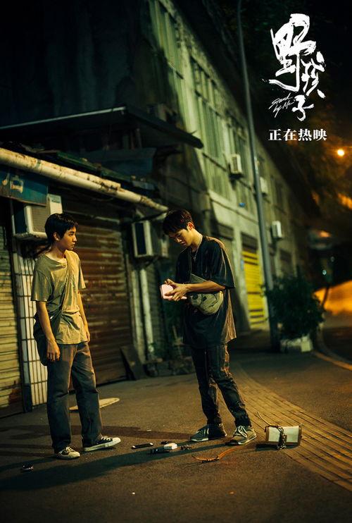 野孩子电影在线观看,探寻自然与成长的奇幻之旅 第3张 野孩子电影在线观看,探寻自然与成长的奇幻之旅 第3张