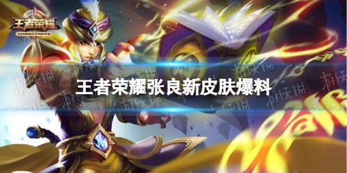 最新皮肤爆料内容是什么,炫酷造型与神秘背景故事大揭秘