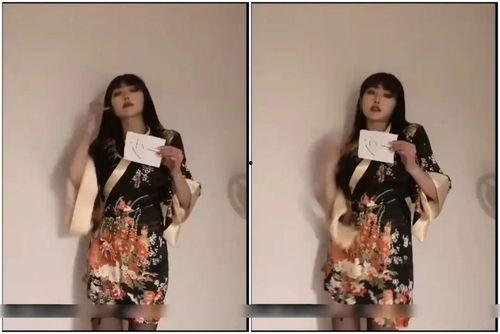 网红田心三水吃瓜视频,揭秘娱乐圈幕后真相