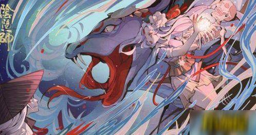 平安京sp式神爆料最新,神秘力量即将降临 第3张 平安京sp式神爆料最新,神秘力量即将降临 第3张