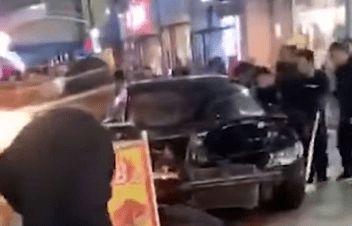 唐山酒吧爆料事件最新情况,最新进展与各方回应梳理 第3张 唐山酒吧爆料事件最新情况,最新进展与各方回应梳理 第3张