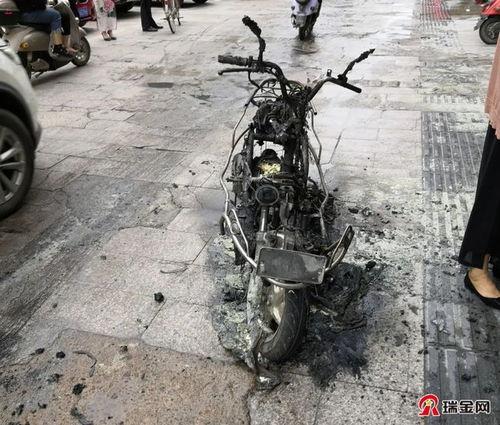 瑞金火灾最新爆料,揭秘事故原因与救援情况