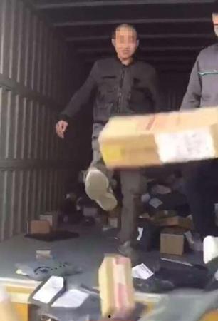 快递员最新爆料,行业内部最新爆料大曝光！